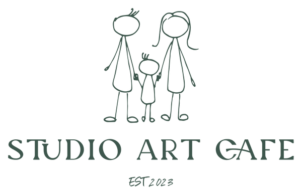 Studio Art Cafe