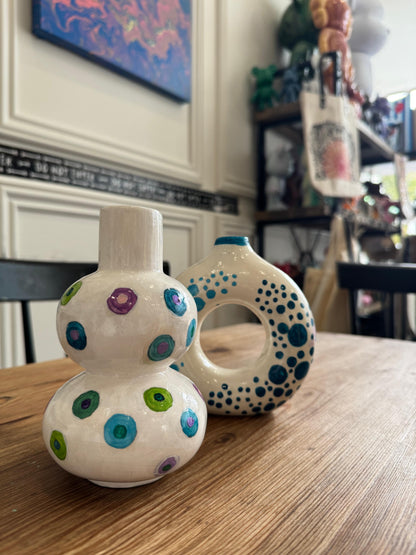 Pottery Ceramic Creative Sessions