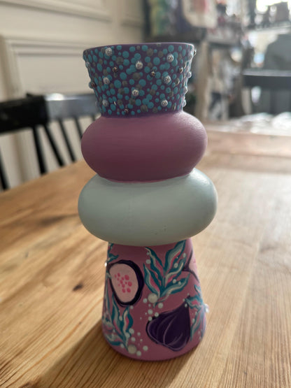 Pottery Ceramic Creative Sessions