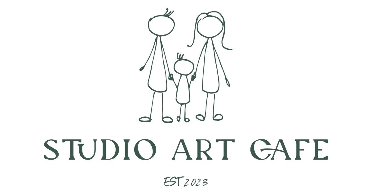 ABOUT Studio Art Cafe