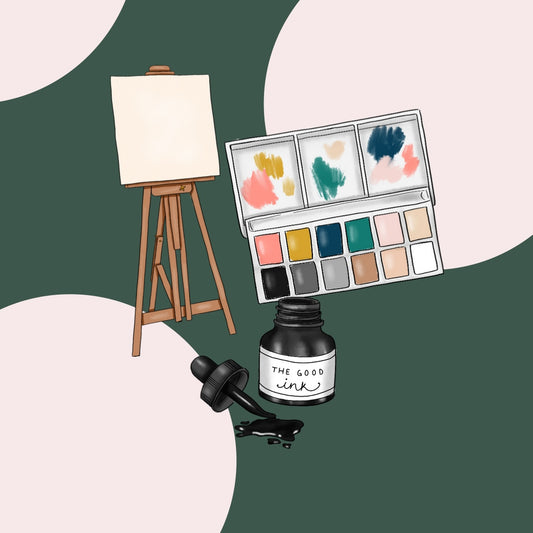 Studio Art Cafe Gift Voucher