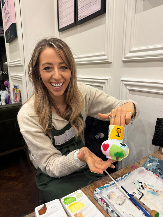 Easter Creative Session - COMING SOON